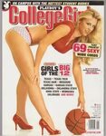 Playboy-College Girls, January 2007 Issue by Playboy's Colle